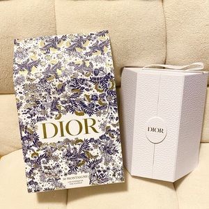 Brand New-Dior Holiday 2021 Montaigne 30 The Icons Gift Set Mini Advent Calendar